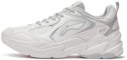 Li-Ning Running 'White Grey' ARLS013-3 Li-Ning Running 'White Grey' ARLS013-3