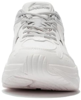 李宁 运动鞋 '白灰色' ARLS013-3 Lookbook 李宁 运动鞋 '白灰色' ARLS013-3