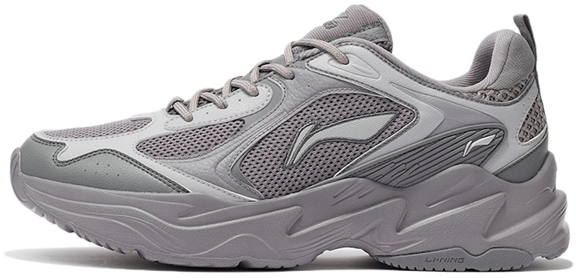 Li-Ning Sepatu Lari ARLS013-2 Buy Li-Ning Sepatu Lari ARLS013-2