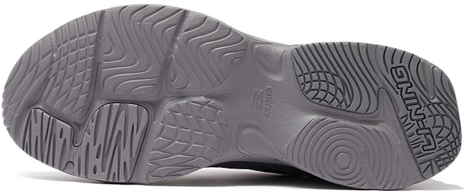 Li-Ning Sepatu Lari ARLS013-2 Shop Li-Ning Sepatu Lari ARLS013-2