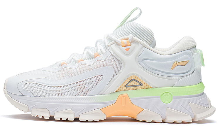 Buy 리닝 러닝 (Li-ning Running) ARLS015-1