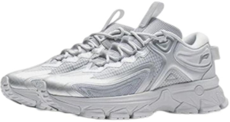 Li-Ning Larian ARLS015-3 Lookbook Li-Ning Larian ARLS015-3