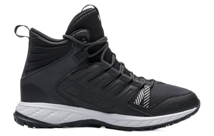 Order Li-Ning Sepatu Lari Hi ARHP215-2
