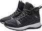 Lookbook Li-Ning Sepatu Lari Hi ARHP215-2