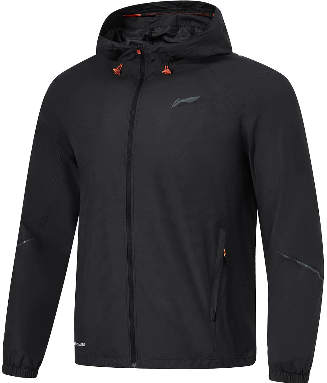 li-ning-running-hoodie-water-resistant-windbreaker-jacket-black-afdu-051-1