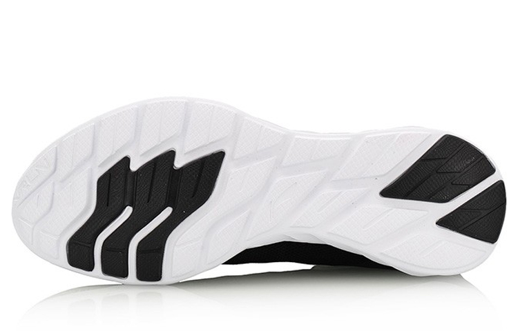Li-Ning Running Low 'Black' 圖 3