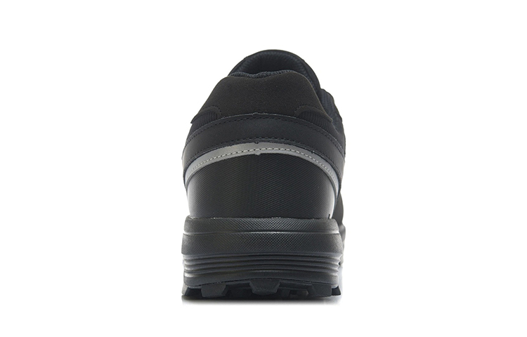 Shop 리닝 러닝 로우 블랙 (Li-Ning Running Low Black) ARDR015-6