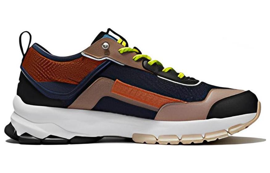 Li-Ning Running Low 'Blue Tan' 圖 2