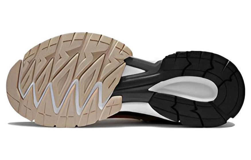 Li-Ning Running Low 'Blue Tan' 圖 4