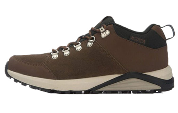 Li-Ning Running Low 'Dark Grey'