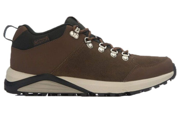 Li-Ning Running Low 'Dark Grey' 圖 2