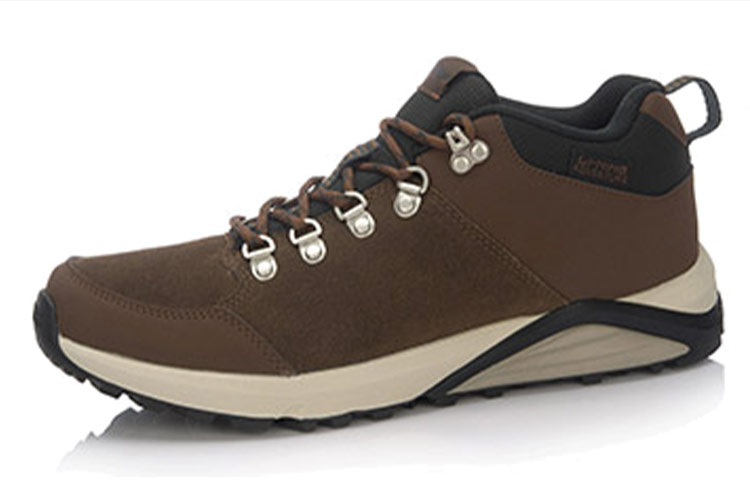 Li-Ning Running Low 'Dark Grey' 圖 3