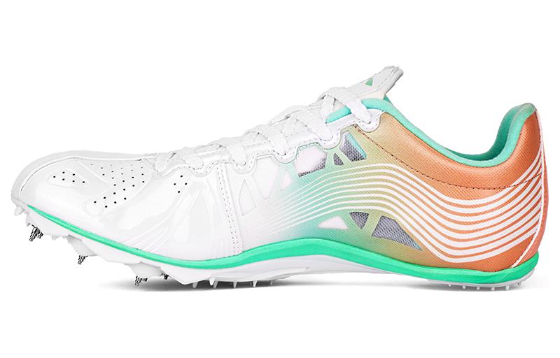 Li-Ning Running Low 'Orange-White' AJJS001-3