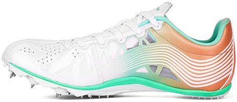 Li-Ning Running Low 'Orange-White' AJJS001-3 Li-Ning Running Low 'Orange-White' AJJS001-3