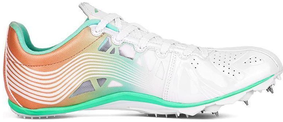 Li-Ning Running Low 'Orange-White' AJJS001-3 Order Li-Ning Running Low 'Orange-White' AJJS001-3