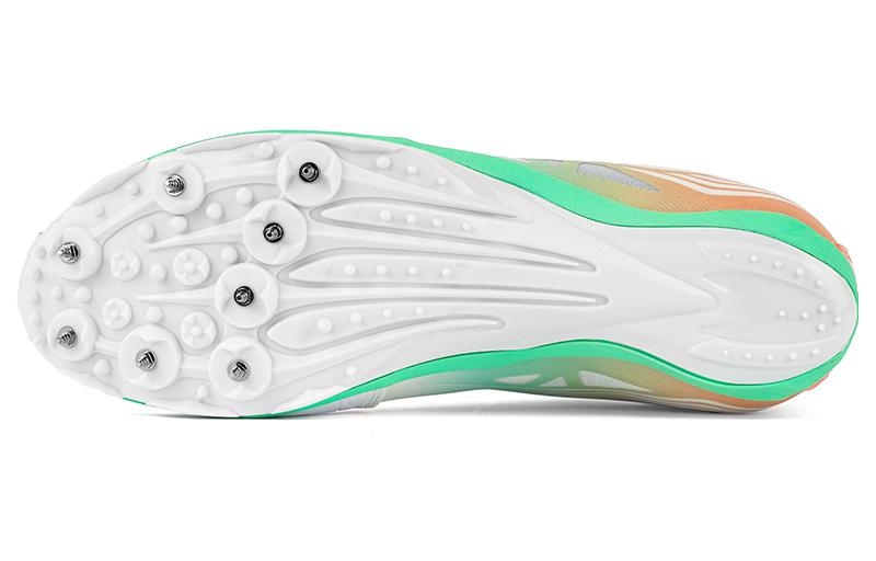 Purchase LiNing李寧 減震防滑耐磨 低筒 跑步鞋 男女款 橘白