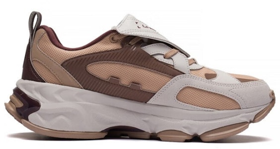 李寧ランニング ロー "リフレクティブブラウン" (Rīningu Ranningu Rō "Rifurekuteibuburaun") ARLS017-4 Order 李寧ランニング ロー "リフレクティブブラウン" (Rīningu Ranningu Rō "Rifurekuteibuburaun") ARLS017-4