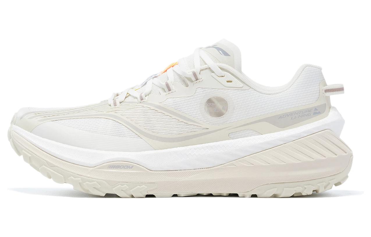 Buy リーニンランニングロー『ホワイト』ARNT003-3 ARNT003-3