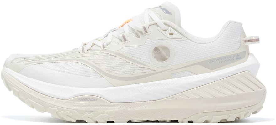 리닝 런닝 로우 화이트 (Li-Ning Running Low White) ARNT003-3 Buy 리닝 런닝 로우 화이트 (Li-Ning Running Low White) ARNT003-3