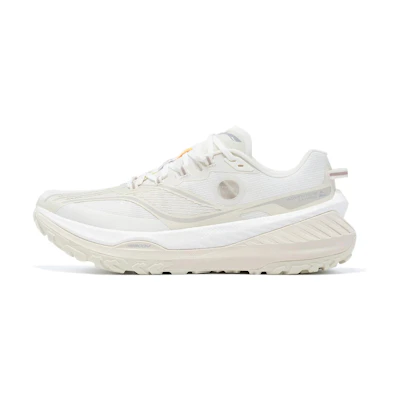 Li-Ning Running Low 'White'