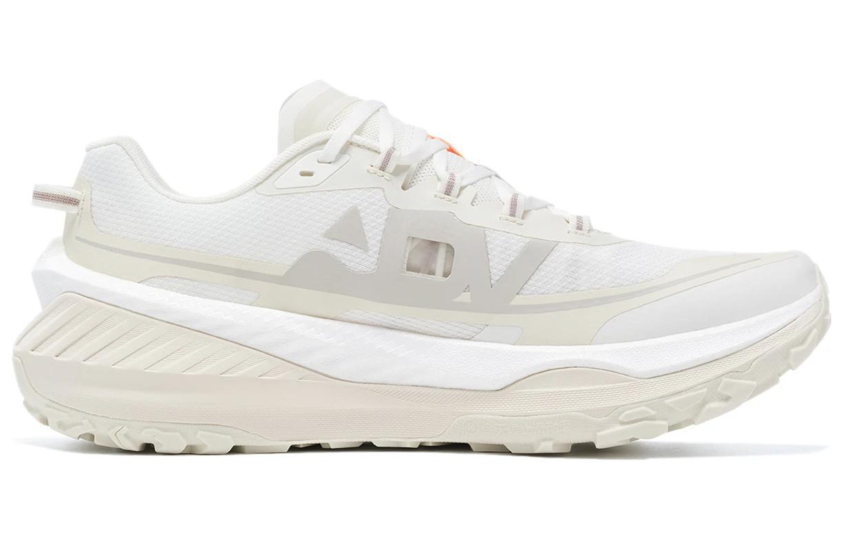 Order リーニンランニングロー『ホワイト』ARNT003-3 ARNT003-3