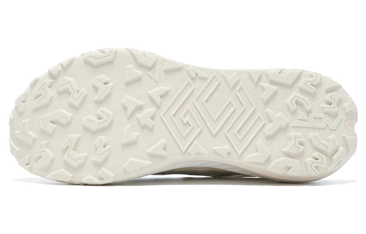 Lookbook リーニンランニングロー『ホワイト』ARNT003-3 ARNT003-3