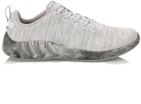 Li-Ning Running Low 'White Grey' AGLN141-4 Order Li-Ning Running Low 'White Grey' AGLN141-4
