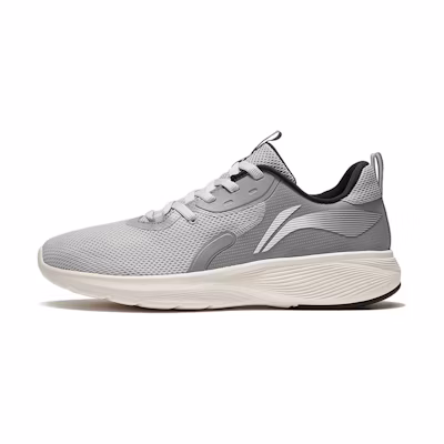 Li-Ning Running Low