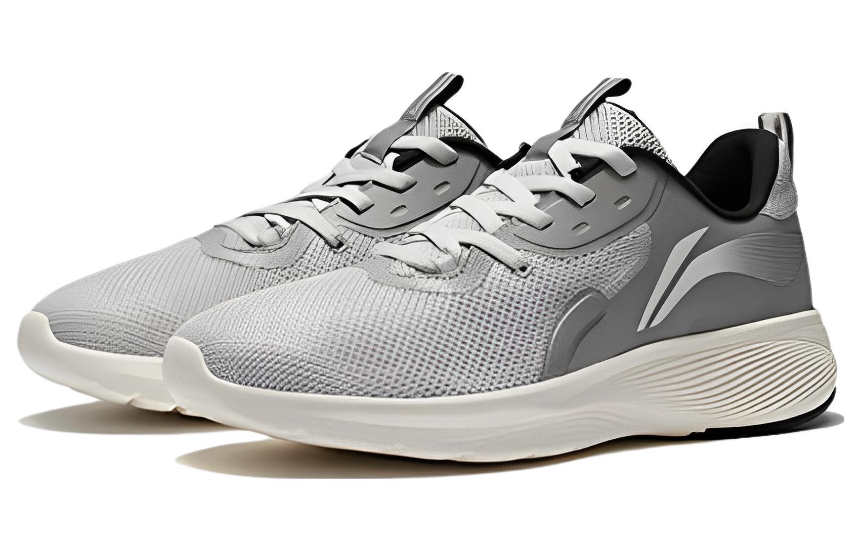 Lookbook 리닝 러닝 로우 (Li-Ning Running Low) ARSS027-4