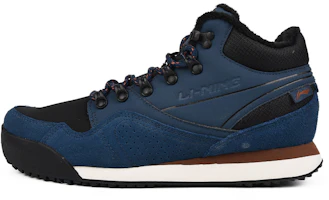 Li-Ning Running Mid 'Deep Blue' ARLL017-1 Li-Ning Running Mid 'Deep Blue' ARLL017-1