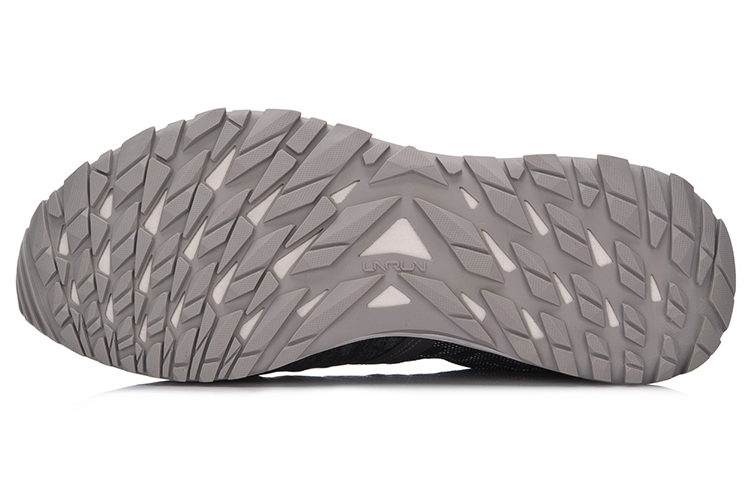 Purchase Li-Ning Running Mid ''Grijs Zwart'' ARHM083-2