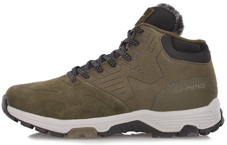 Li-Ning Kasut Lari Mid 'Hijau Tentera' AGCM193-2 Buy Li-Ning Kasut Lari Mid 'Hijau Tentera' AGCM193-2
