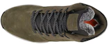 Lookbook Li-Ning Running Mid ''Militair Groen'' AGCM193-2