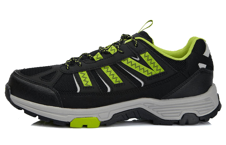Buy Li-Ning Lari Luar 'Hitam Hijau' AHTL017-3