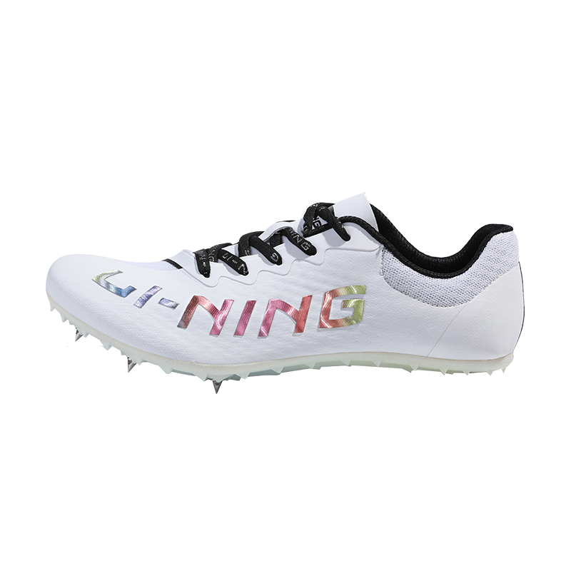 Buy 李寧ランニングプロロー「ホワイト」 LJJR063-2