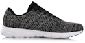 Order Li-Ning Running Series Ligera 'Negro Gris' ARBN019-1
