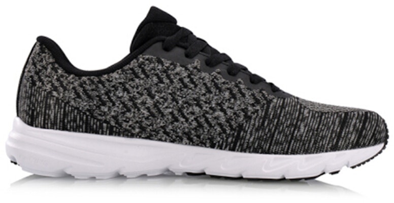 리닝 러닝 시리즈 경량 블랙그레이 (Li-Ning Running Series Lightweight Black Grey) ARBN019-1 Order 리닝 러닝 시리즈 경량 블랙그레이 (Li-Ning Running Series Lightweight Black Grey) ARBN019-1