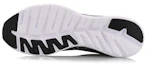 Shop Li-Ning Running Series Ligera 'Negro Gris' ARBN019-1
