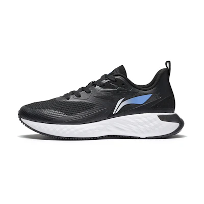 Li-Ning Running Series Low 'Black Casual Jogger'