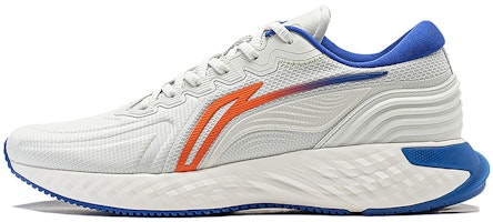 Li-Ning Running Series Low 'Light Slate Reflective' ARST057-2 Li-Ning Running Series Low 'Light Slate Reflective' ARST057-2