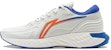 Li-Ning Running Series Low 'Light Slate Reflective' Kasut Lari Lelaki ARST057-2