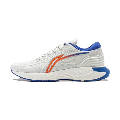Li-Ning Running Series Low 'Light Slate RF'