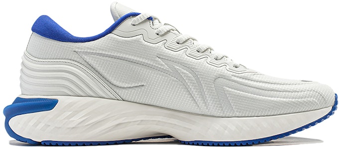 李寧 ランニングシリーズ ロー 'ライトスレートリフレクティブ' ARST057-2 ARST057-2 Order 李寧 ランニングシリーズ ロー 'ライトスレートリフレクティブ' ARST057-2 ARST057-2