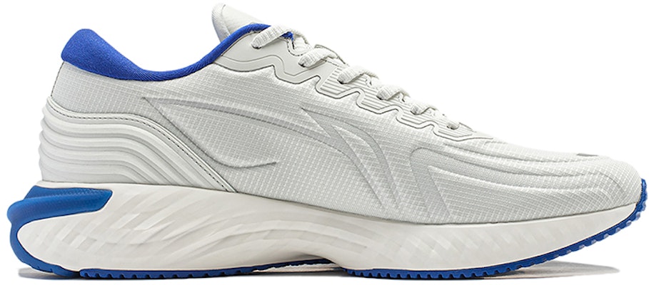 Li-Ning Running Series Low 'Light Slate Reflective' ARST057-2 Order Li-Ning Running Series Low 'Light Slate Reflective' ARST057-2