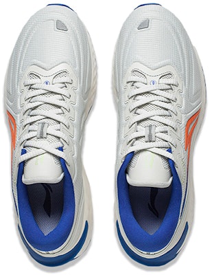 Li-Ning Running Series Low 'Light Slate Reflective' ARST057-2 Lookbook Li-Ning Running Series Low 'Light Slate Reflective' ARST057-2