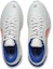 Lookbook Li-Ning Running Series Low 'Light Slate Reflective' Kasut Lari Lelaki ARST057-2