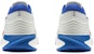 Li-Ning Running Series Low 'Light Slate Reflective' Kasut Lari Lelaki ARST057-2