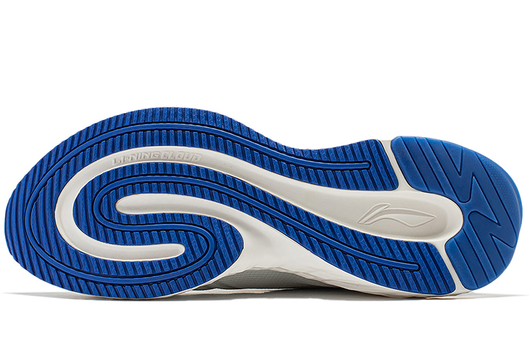 Purchase 李寧 ランニングシリーズ ロー 'ライトスレートリフレクティブ' ARST057-2 ARST057-2