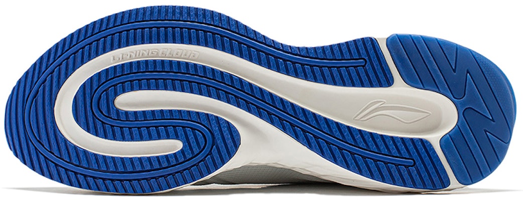 Li-Ning Running Series Low 'Light Slate Reflective' ARST057-2 Purchase Li-Ning Running Series Low 'Light Slate Reflective' ARST057-2