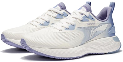 李寧ランニング ロー "ホワイトブルー" ARSS017-5 Lookbook 李寧ランニング ロー "ホワイトブルー" ARSS017-5